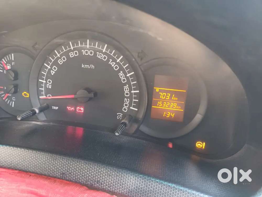 Maruti Suzuki Dzire 2013