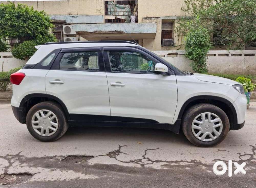 Maruti Suzuki Petrol 2022