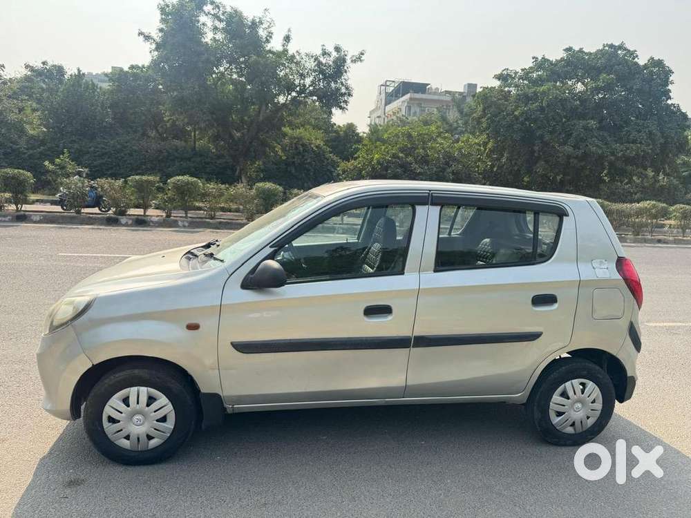 Maruti Suzuki Alto 800 2013 Cng & Hybrids Well Maintained