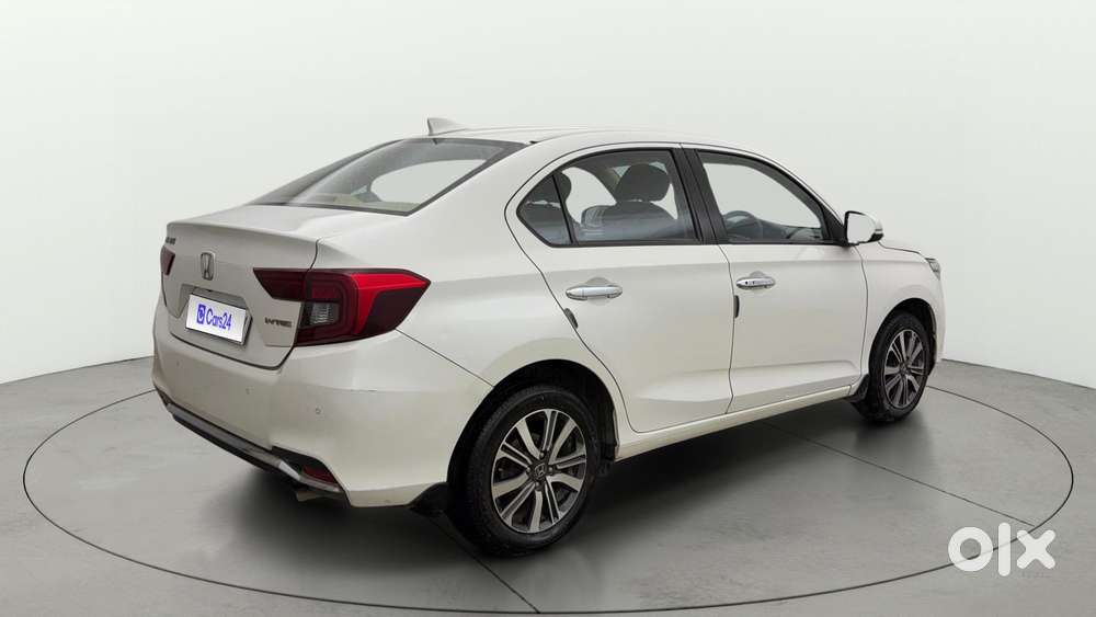 Honda Amaze Vx I-vtech, 2023, Petrol