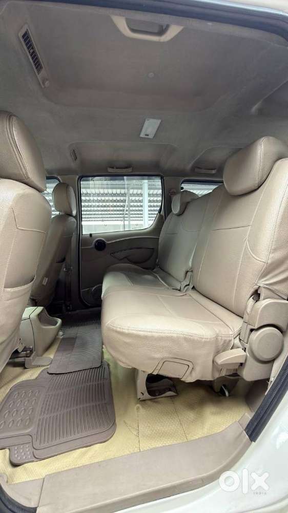 Mahindra Xylo H4, 2019, Diesel