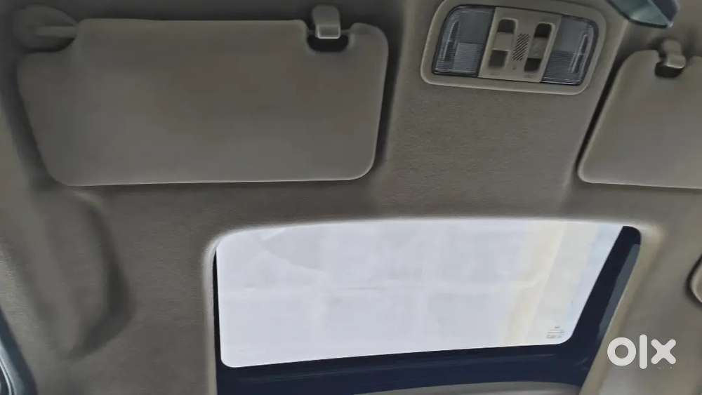 Honda City Diesel Vx