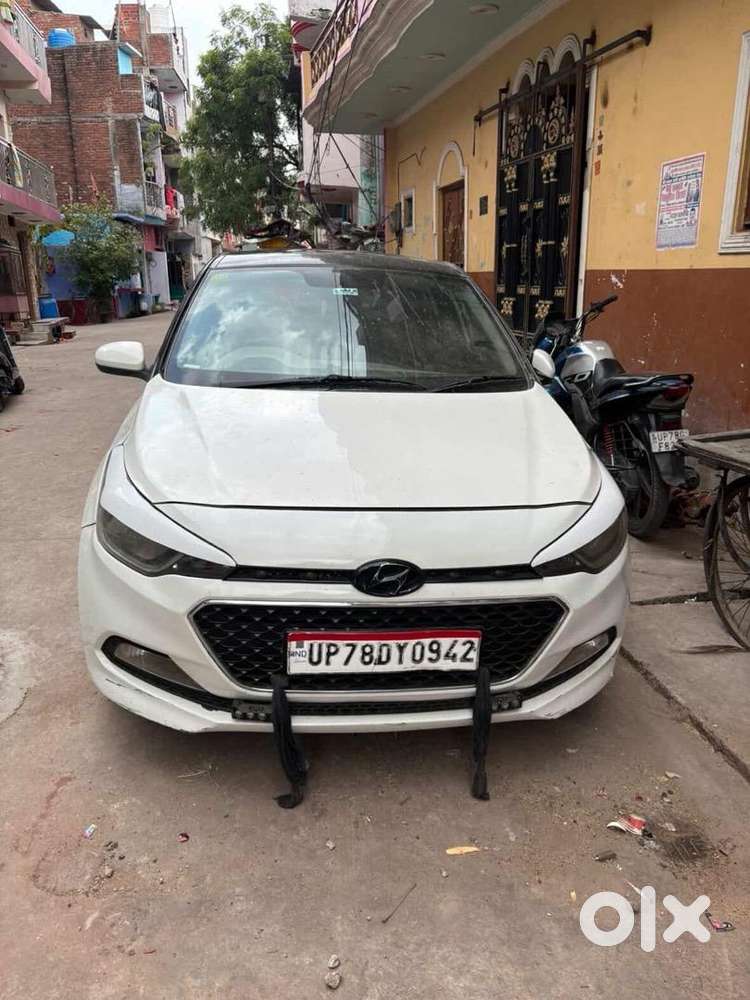 Hyundai I20 2015 Petrol Well Maintained