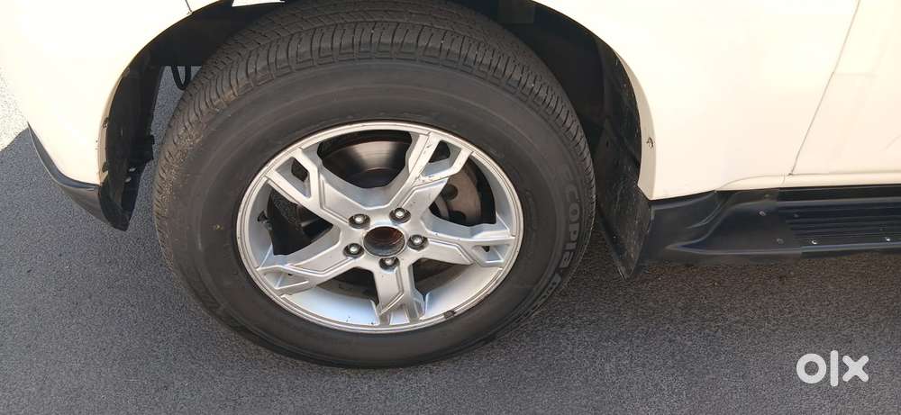 Mahindra Scorpio S10, 2015, Diesel