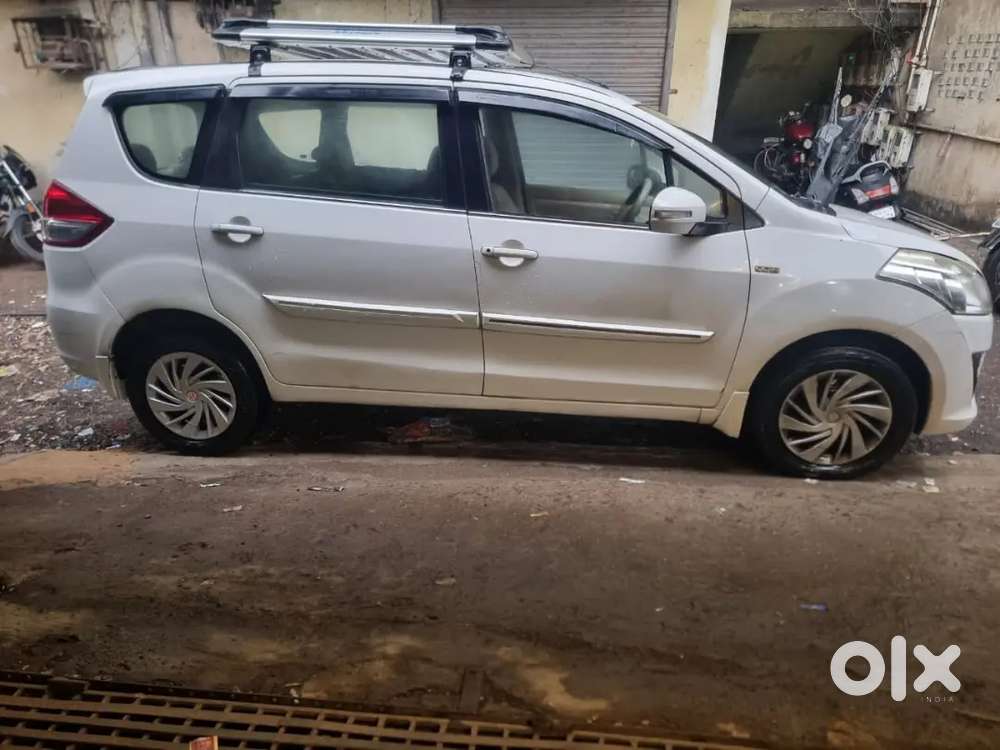 Maruti Suzuki Ertiga 2013 Diesel 115000 Km Driven