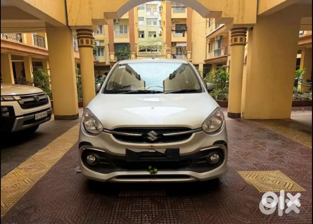 Maruti Suzuki Celerio 2022 Petrol 46000 Km Driven
