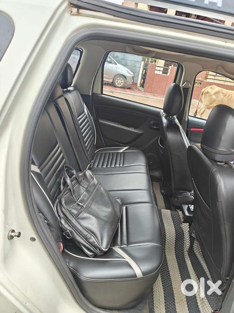 Renault Duster 85ps Diesel Rxl, 2018, Diesel