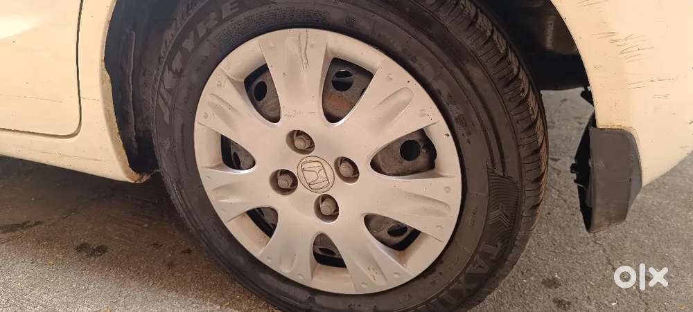 Urgenty Want To Sell My Honda Brio 2014 Cng & Hybrids 42000 Km Driven