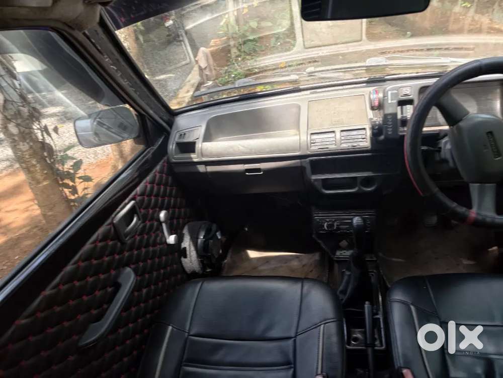 Maruti Suzuki 800 2007 Petrol 87000 Km Driven