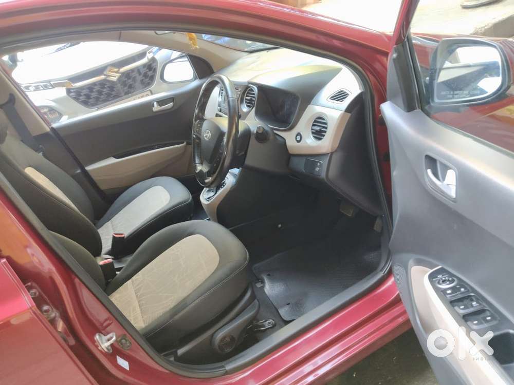 Hyundai Grand I10 Asta 1.2 At Vtvt, 2014, Petrol
