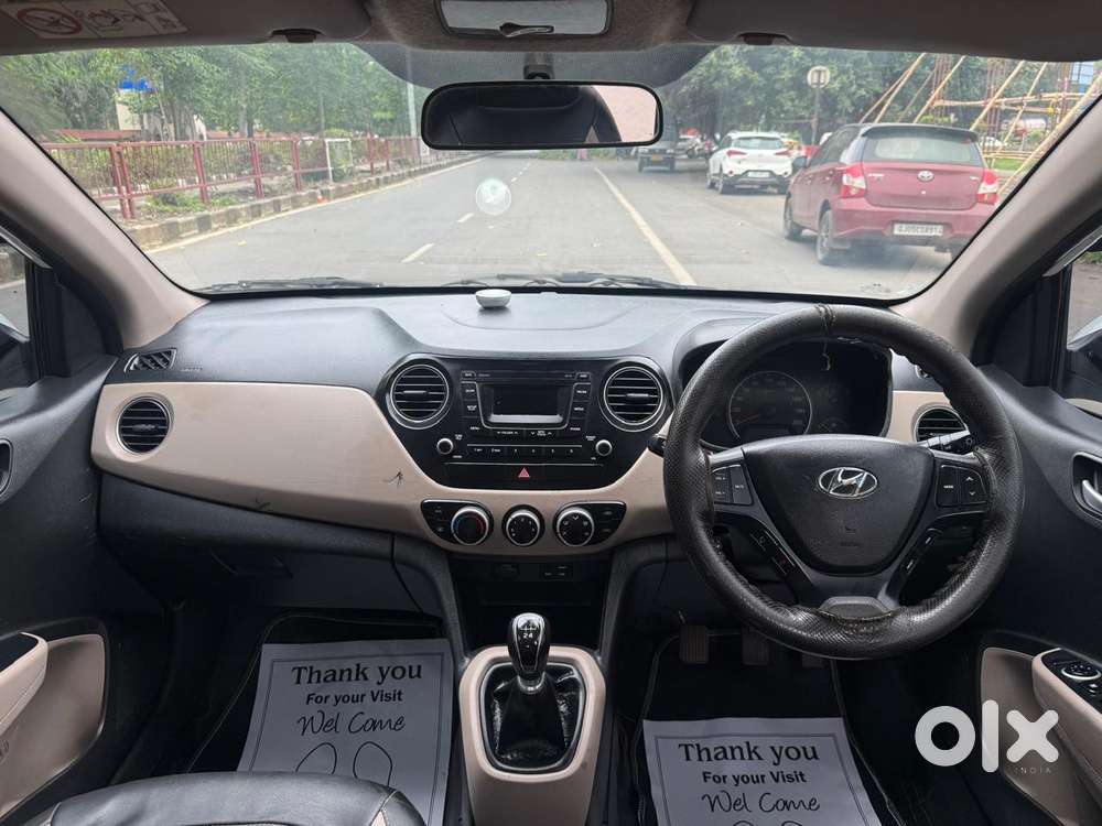 Hyundai Grand I10 Sportz1.2 Crdi, 2016, Diesel