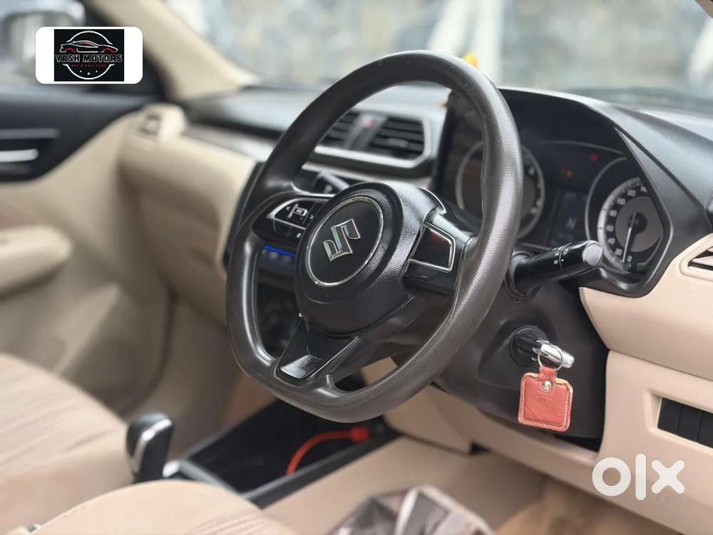 Maruti Suzuki Dzire Vxi Ags, 2023, Petrol