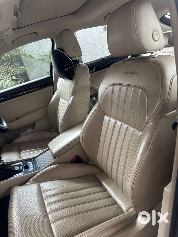Skoda Superb L&k Diesel 2018 Automatic