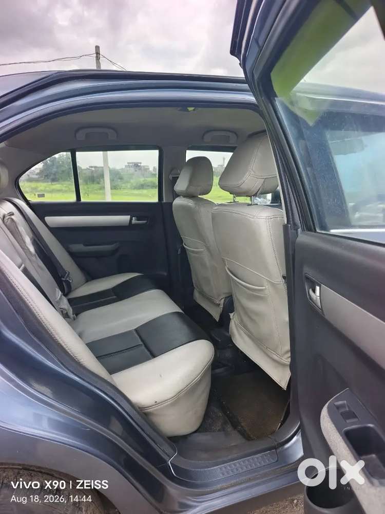 Maruti Swift Dzire Vdi 2011
