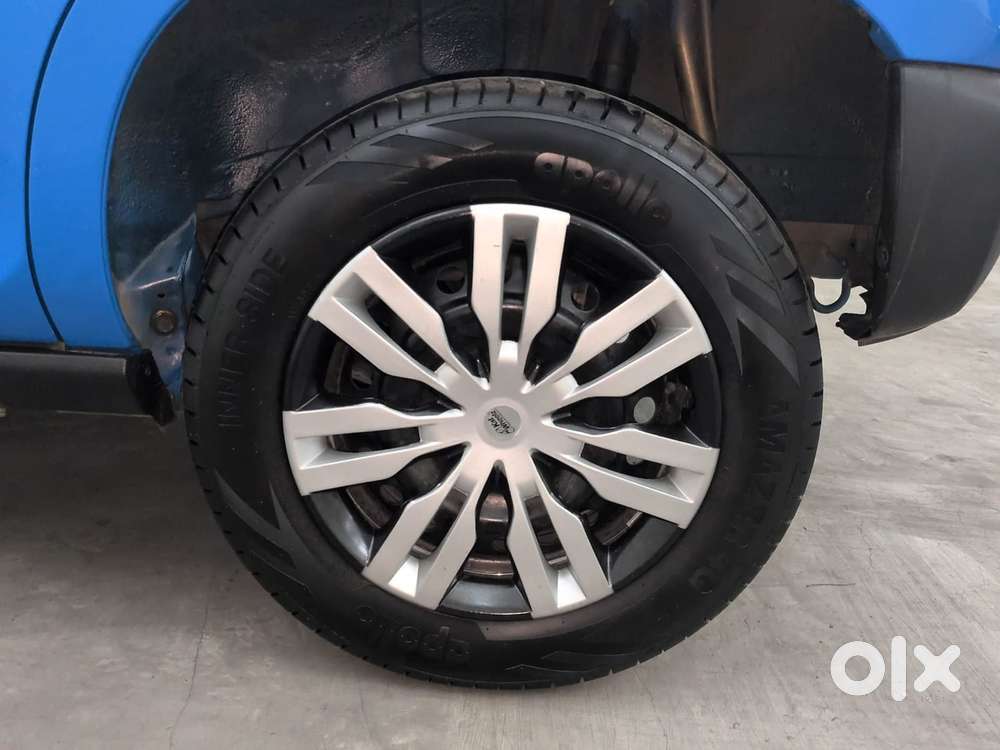 Maruti Suzuki S-presso Vxi Plus Amt, 2019, Petrol