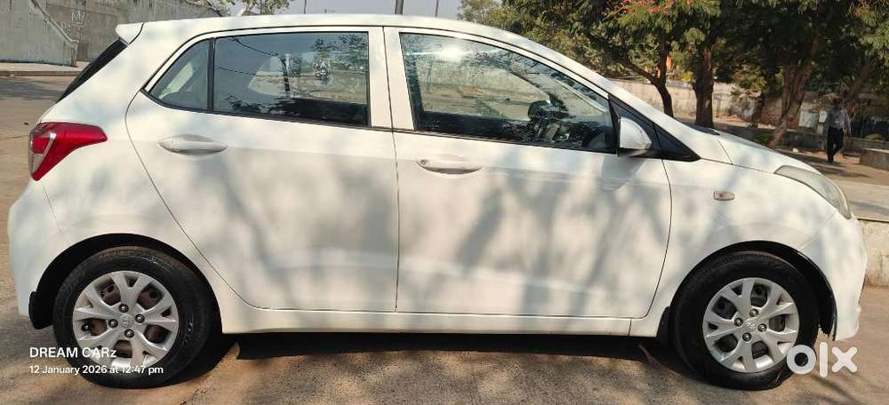 Hyundai Grand I10 2013-2016 Crdi Magna, 2015, Diesel