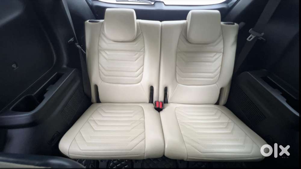 Kia Carens 1.5 Luxury Plus Diesel At 6 Str, 2022, Diesel