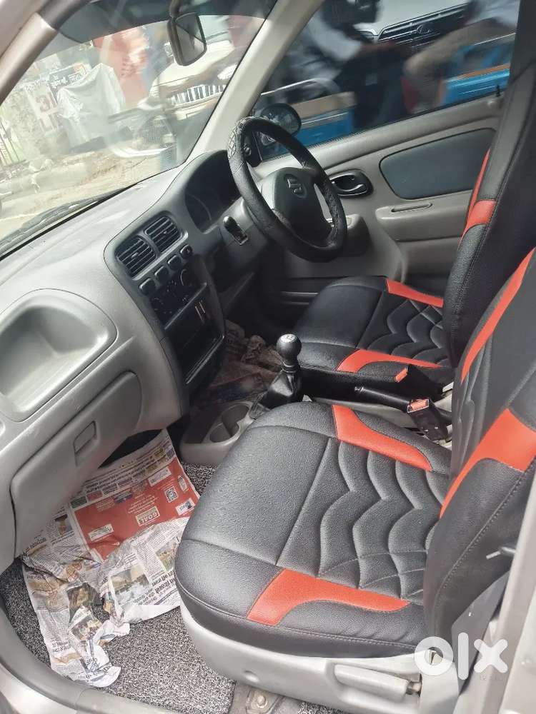 Maruti Suzuki Alto K 10