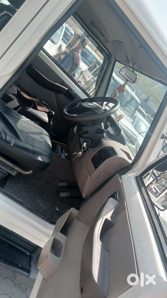 Mahindra Bolero B6 (o), 2020