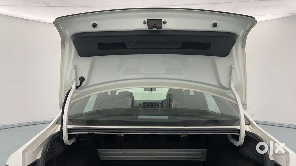 Skoda Rapid 1.0 Ambition Tsi, 2021, Petrol