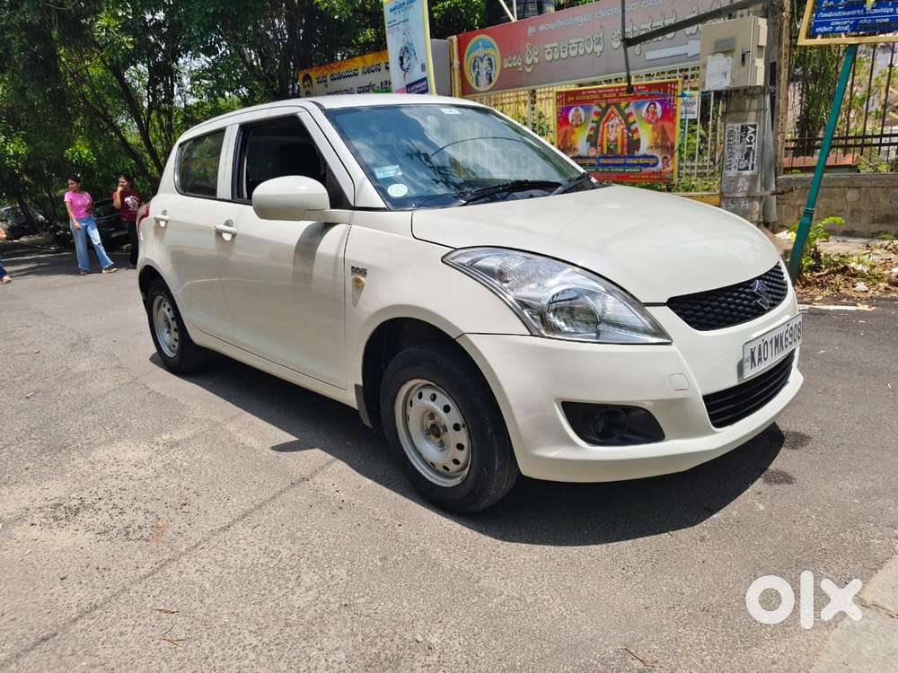 Maruti Suzuki Swift Ldi (o), 2013, Diesel