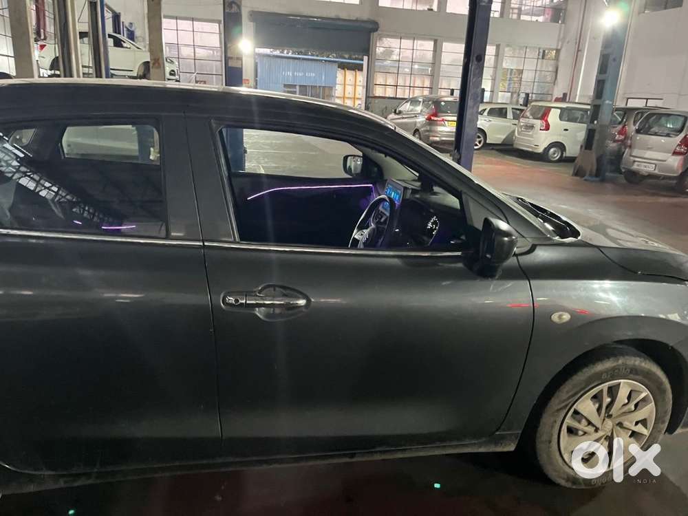 Maruti Suzuki Baleno 2023 Petrol 39000 Km Driven