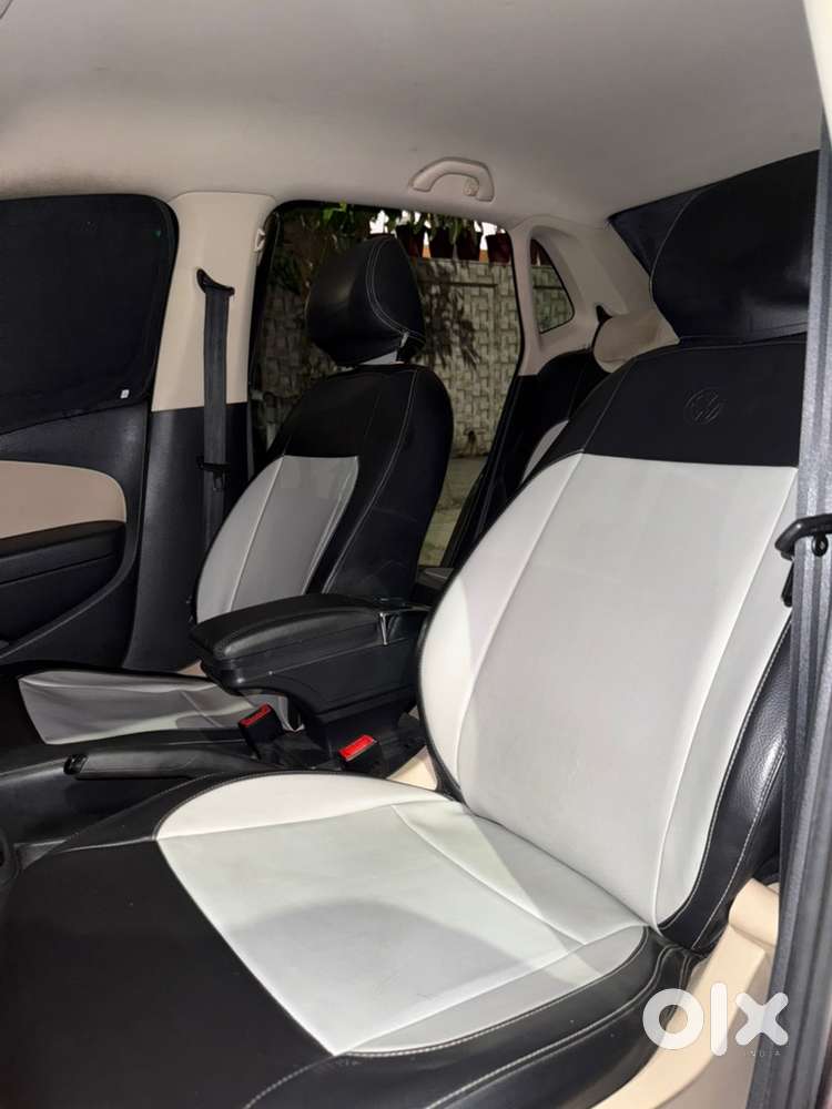 Volkswagen Diesel Car 2017