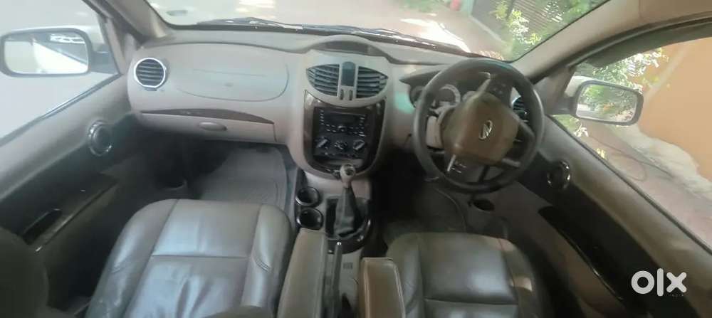 Mahindra Xylo 2014 Diesel