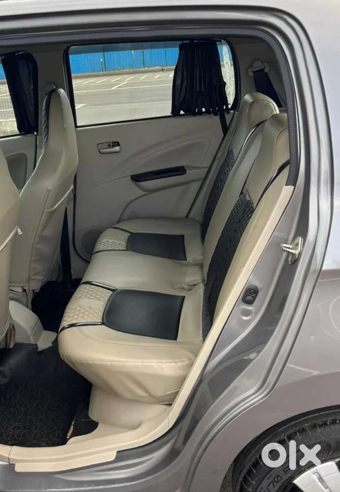 Maruti Suzuki Celerio Zxi Amt, 2021, Petrol