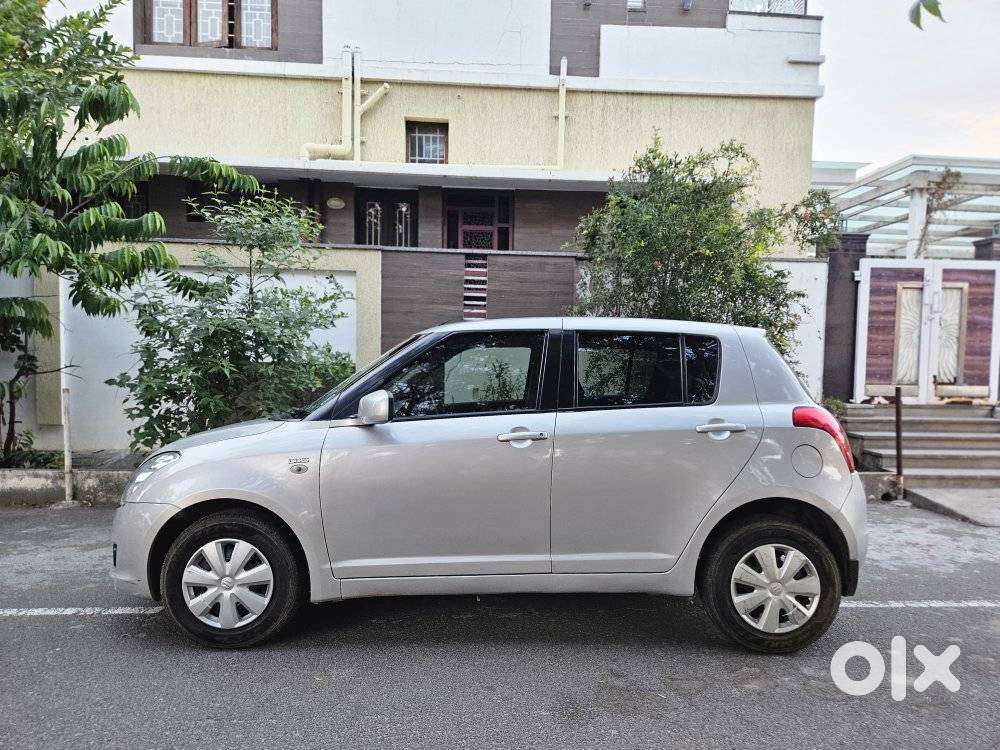 Maruti Suzuki Swift Ddis Vdi, 2009, Diesel