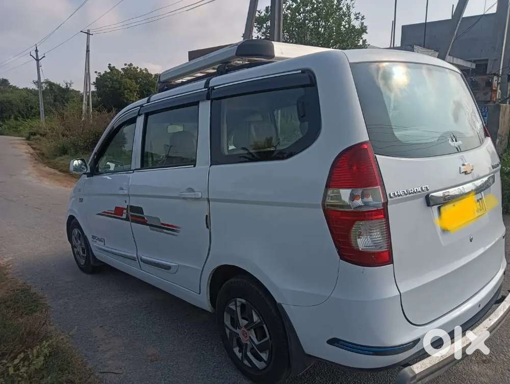 Good Condition Well Maintain 18+ Mailge