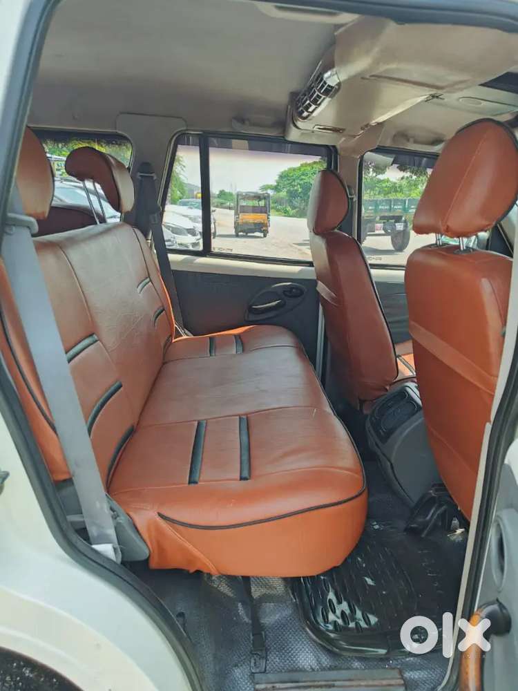 Mahindra Scorpio Classic 2014 Diesel 140000 Km Driven