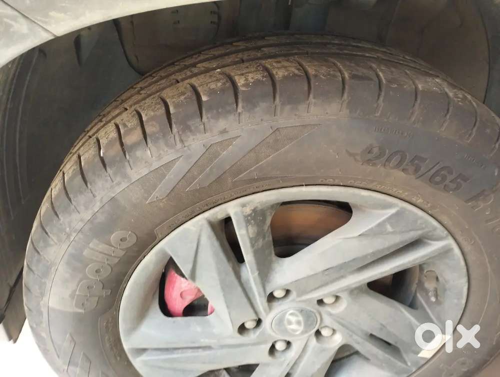 Hyundai Creta 2023 Manual- Mint Condition-insurance Valid