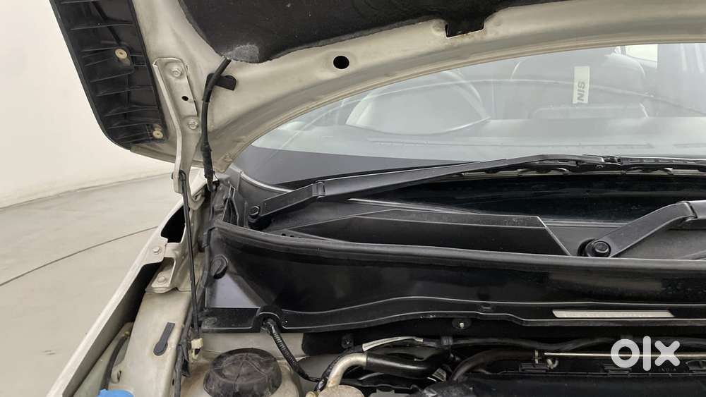 Maruti Suzuki Ignis 1.2 Zeta Mt, 2018, Petrol