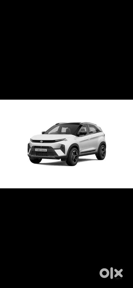 Wanted – Tata Nexon 2022–2023model