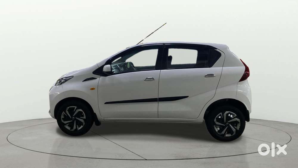 Datsun Redigo 1.0 T (o), 2020, Petrol
