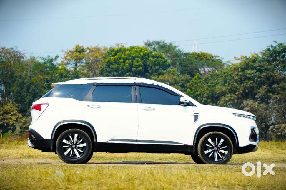 Mg Hector 1.5 Dct Sharp, 2019, Petrol