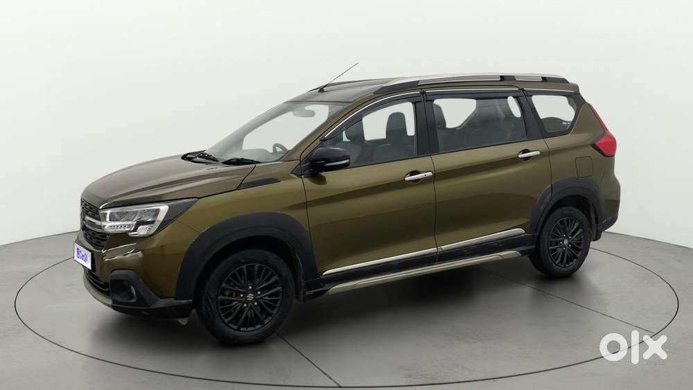 Maruti Suzuki Xl6 Alpha At, 2022, Petrol
