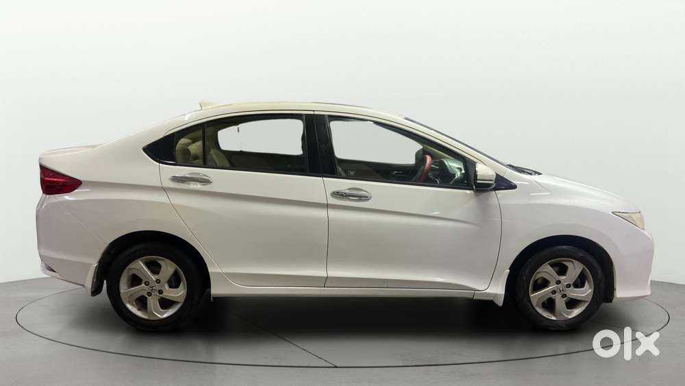 Honda City 2015-2017 I Vtec Vx, 2015, Petrol