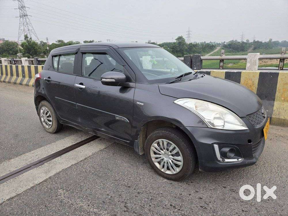 Maruti Suzuki Swift Vdi Limited Edition, 2016, Diesel