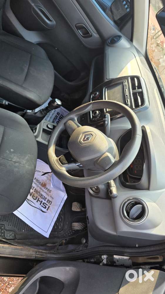 Renault Kwid, 2015, Petrol