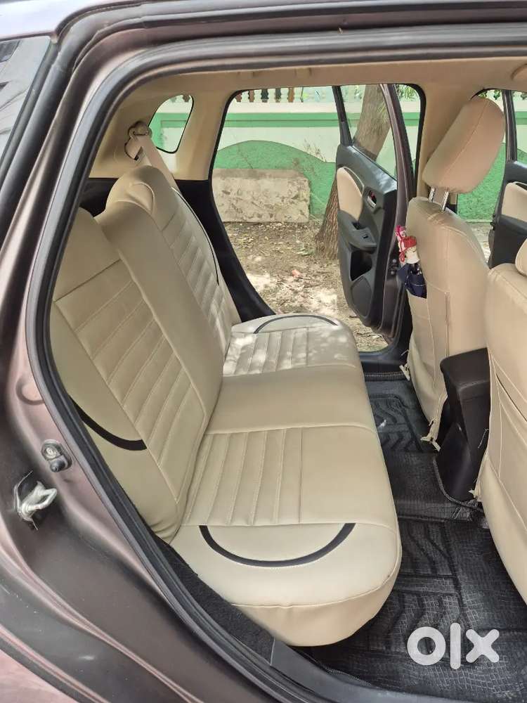 Honda Jazz 2016 Petrol 89200 Km Driven