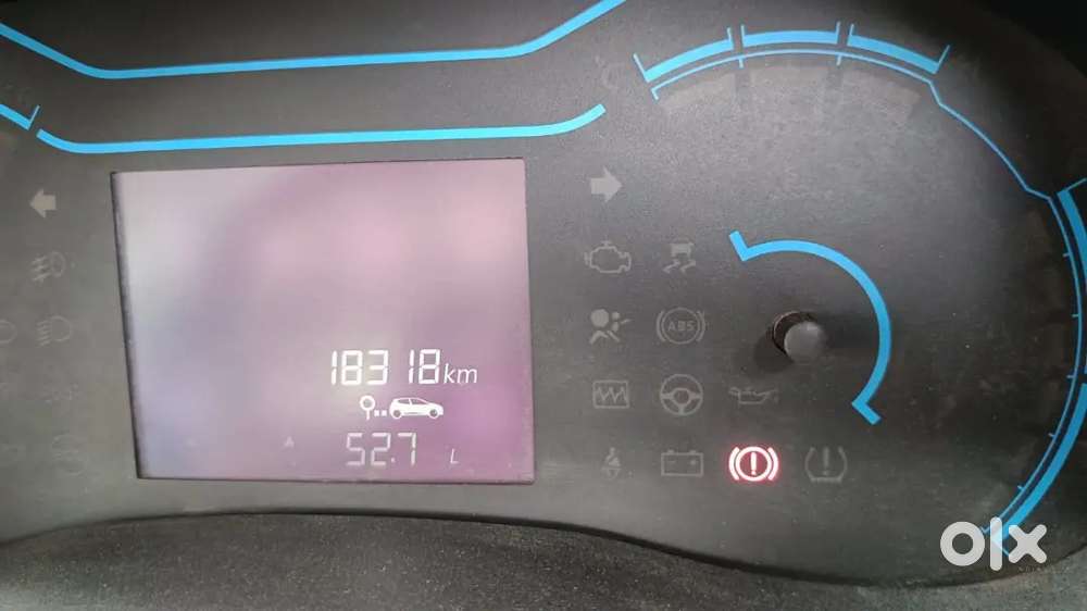 Renault Kwid 2022 Petrol 18000 Km Driven