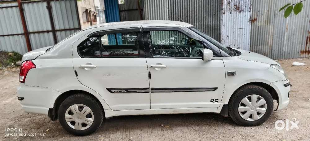Swift Dzire