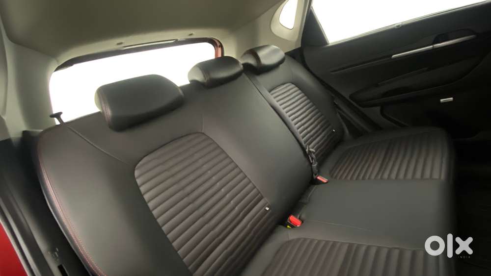 Kia Sonet 1.0 Gtx Plus Dct, 2023, Petrol