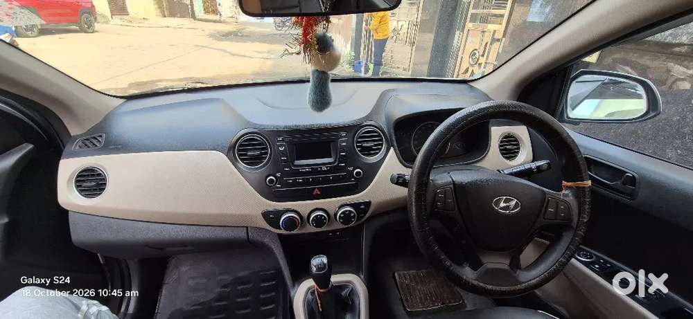 Hyundai Grand I10 2020 Petrol Manual