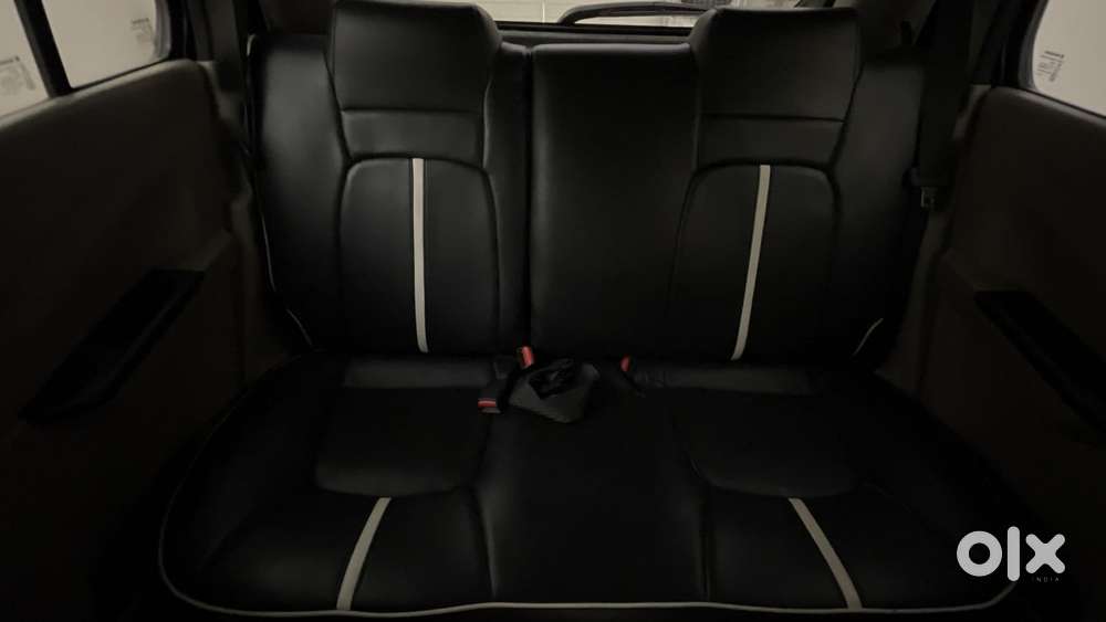 Maruti Suzuki Celerio 1.0 Zxi Amt, 2016, Petrol