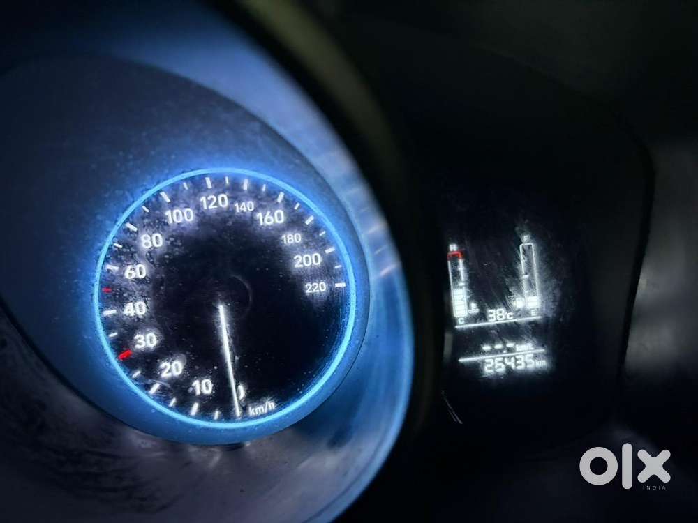 Hyundai Car 2021 Year