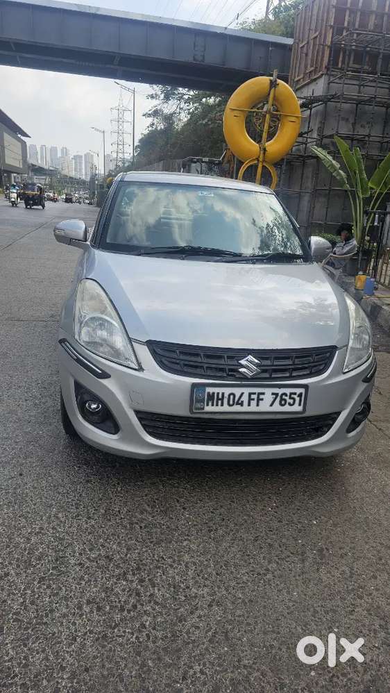 Swift Dzire