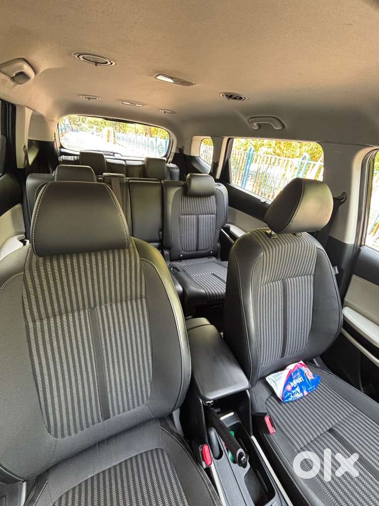 Kia Carens Diesel Manual 2023